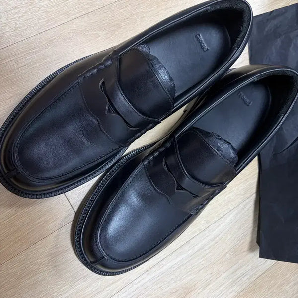 [BUNJANG] KINCH Pinny-490(p) Size 275 / 킨치 피노키 PINNY-490(p) 275사이즈