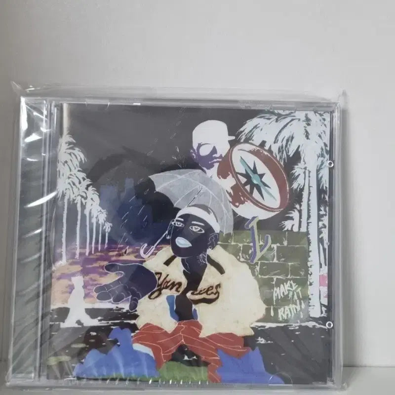 [BUNJANG] OVWOEN Ovordose Remaster Sealed / 오왼 오바도즈 리마스터 미개봉