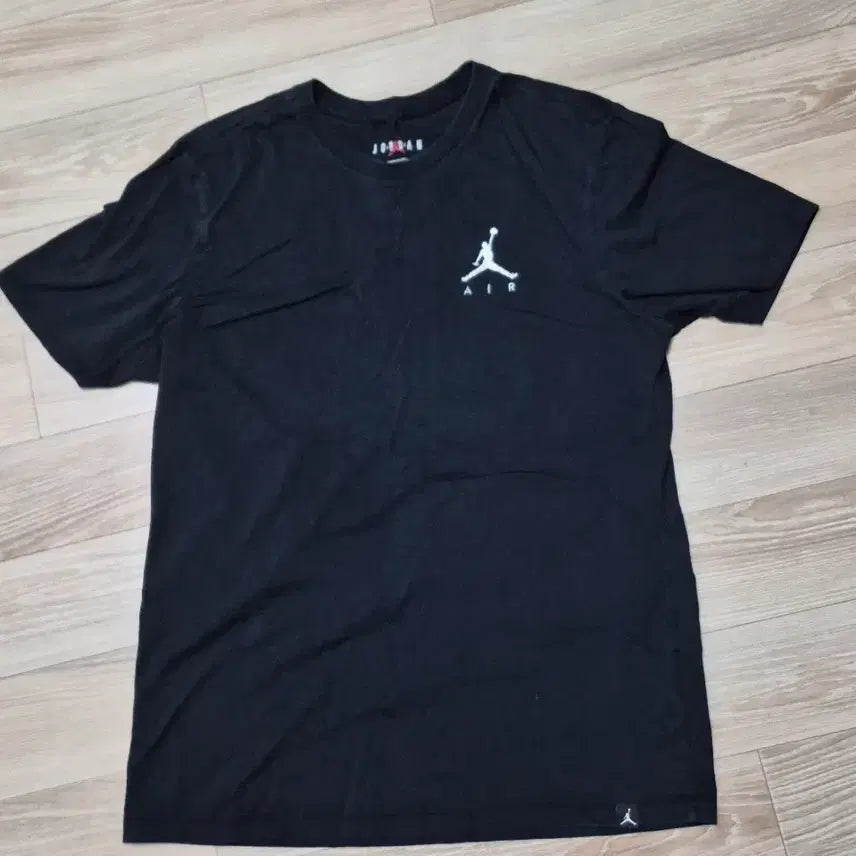 [BUNJANG] Nike Jordan Short Sleeve T-Shirt XL / 나이키 조던 반팔 티 판매합니다