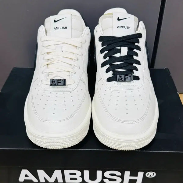 [BUNJANG] Nike Ambush Air Force 1 Low 'White' (260) / 나이키 앰부쉬 포스 팝니다 (260)