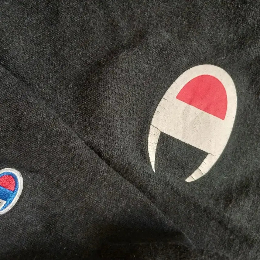 [BUNJANG] Champion Vintage T-Shirt XL / [XL]빈티지 챔피언 반팔티