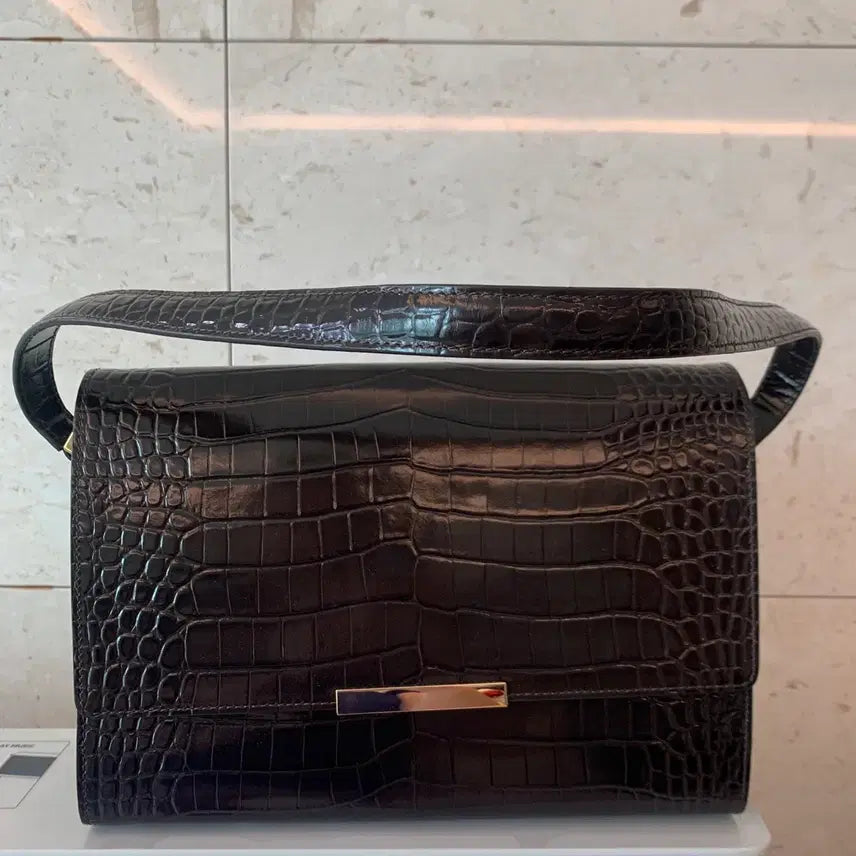 [BUNJANG] Sienne Tote Bag / 시엔느 토트백