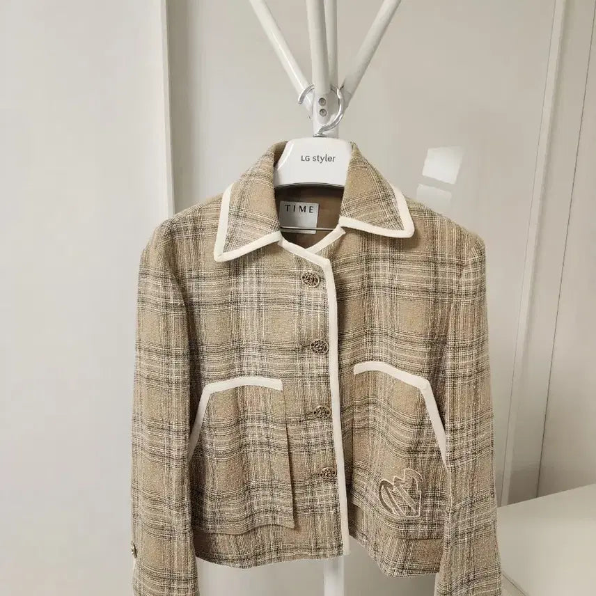 [BUNJANG] Time Jacket (2022 Model) / 타임 자켓(22년식 1회착용)