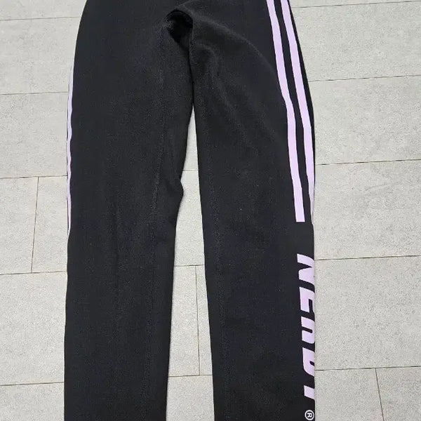 [BUNJANG] Nerdy Leggings XS / 널디 레깅스 XS