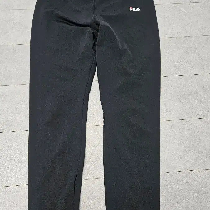 [BUNJANG] Fila Leggings 95 / 휠라 레깅스 95