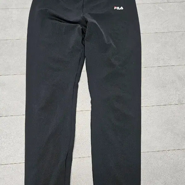 [BUNJANG] Fila Leggings 95 / 휠라 레깅스 95