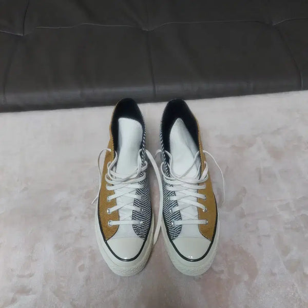 [BUNJANG] Converse All Star Sneakers / 컨버스 올스타(260)