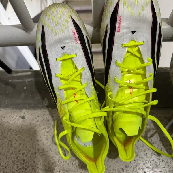 [BUNJANG] Adidas F50 Elite AG 265 / 아디다스 F50 엘리트 ag 265