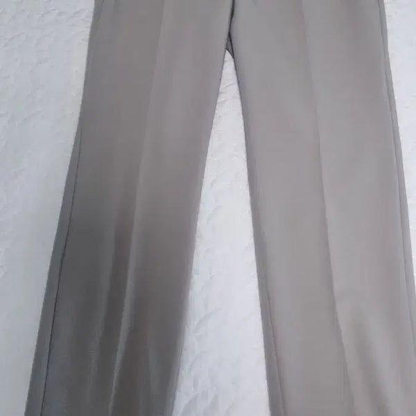 [BUNJANG] Ziozia Men's Summer Cotton Pants / 남성 지오지아 여름바지.새거요