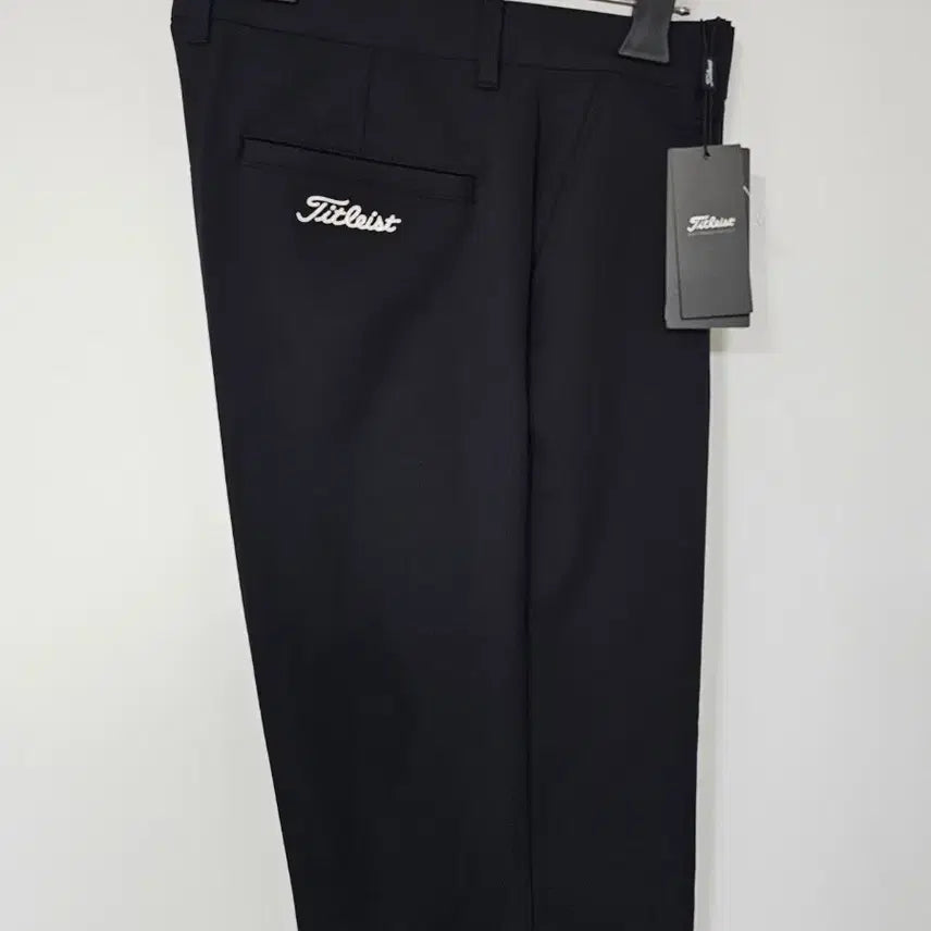 [BUNJANG] Titleist Basic Stretch Pants LL (34-35) / 타이틀리스트 정품 베이직 스트레치 팬츠 LL(34~35)