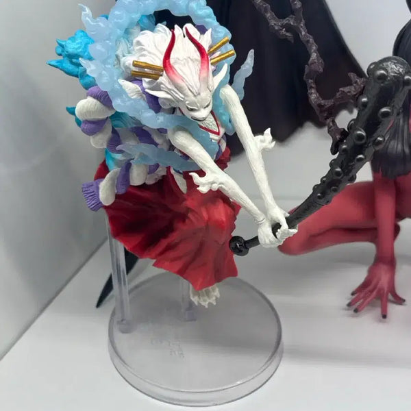 [BUNJANG] One Piece Yamato Ichiban Kuji Figure / 박스0 원피스 야마토 제일복권 피규어