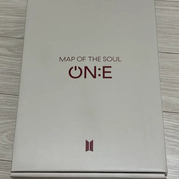 [BUNJANG] BTS MAP OF THE SOUL Acrylic Poster Frame / 방탄 맵솔 아크릴 포스터 프레임(포카X)