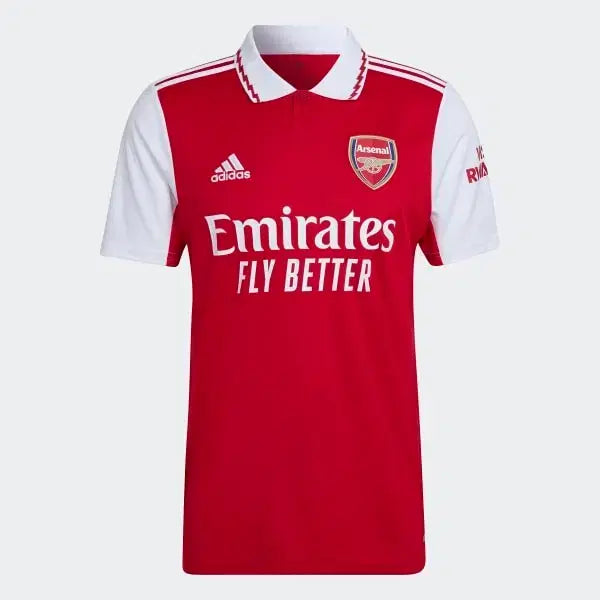 [BUNJANG] Adidas Arsenal 22-23 Home Jersey / 아디다스 22-23 아스날 홈 유니폼 해외S, L, XL 사이즈 H35903