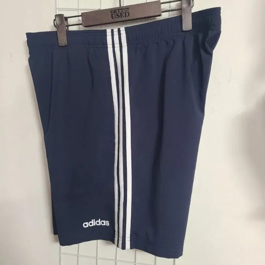 [BUNJANG] Adidas Shorts 2XL / 아디다스 반바지 2XL