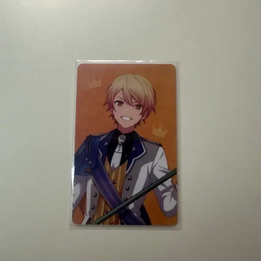 [BUNJANG] Project SEKAI Tsukasa Tenma Lucky Draw Photocard / 프로젝트세카이 프로세카 프세카 텐마 츠카사 팝업 럭드 포카