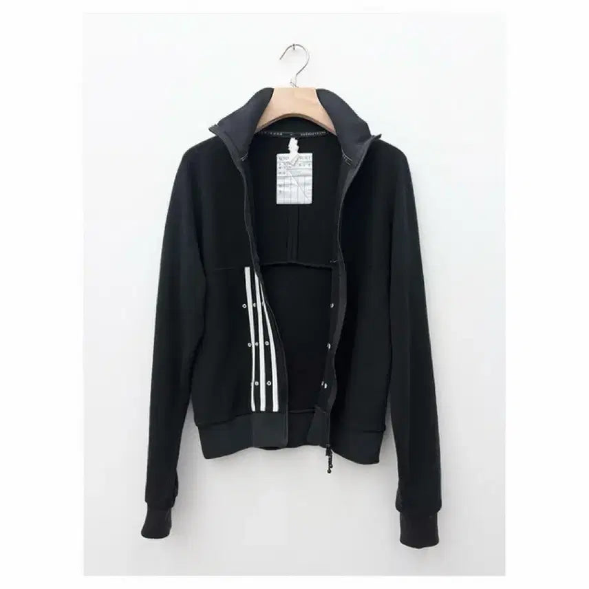 [BUNJANG] SOSHIOTSUKI Cotton Track Jacket / 소시오츠키 코튼 트랙 자켓