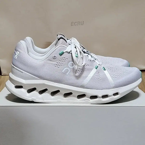 [BUNJANG] On Running Cloud Surfer 285 Pearl Ivory / 온러닝 클라우드 서퍼 285 펄 아이보리