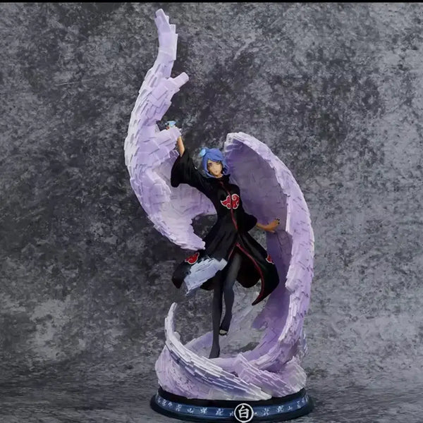 [BUNJANG] Naruto Conan Figure / 나루토 코난 피규어