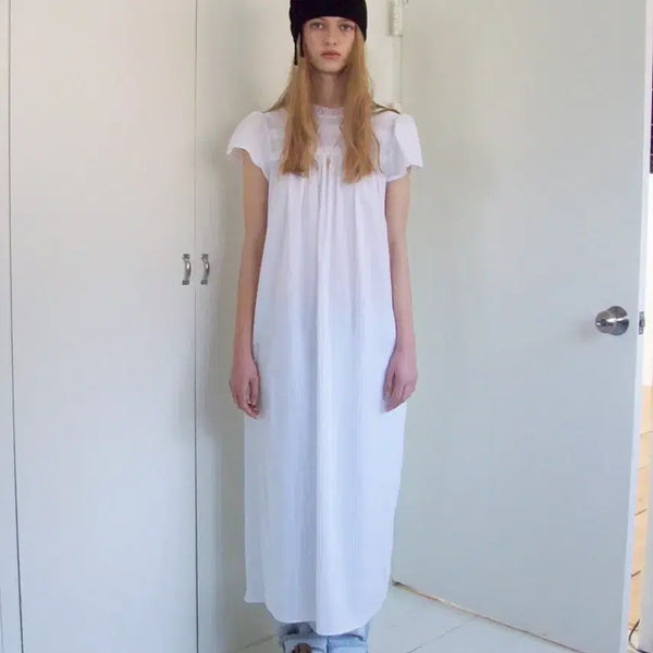 [BUNJANG] Smoothmood Estonia Dress / 스무드무드 에스토니아 드레스 원피스
