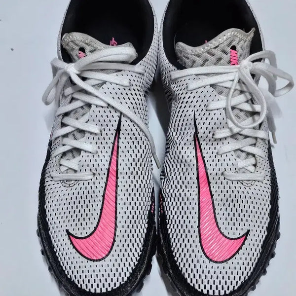 [BUNJANG] Nike React Phantom GT Pro TF Soccer Cleats 260mm / 나이키 리액트 팬텀 GT프로TF 260mm