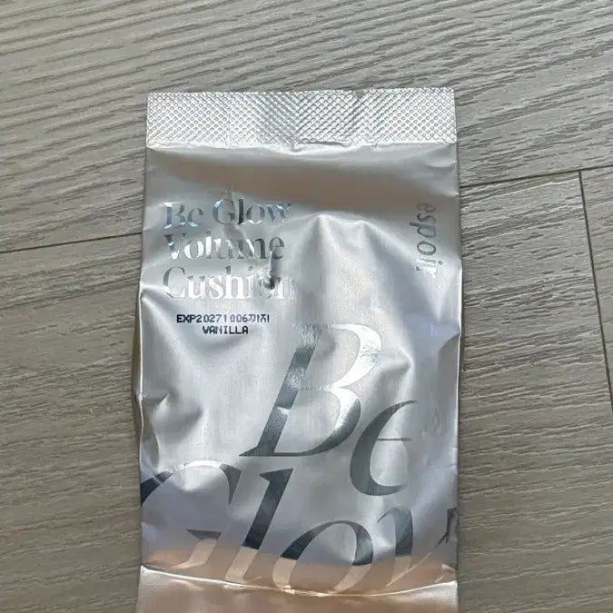 [BUNJANG] Espoir Be Glow Cushion Refill (20 Vanilla) / 에스쁘아 비글로우 쿠션 리필 20 바닐라