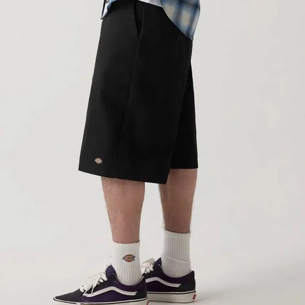 [BUNJANG] Dickies 42283 Loose Fit Work Shorts / 디키즈 42283 루즈핏 워크쇼츠
