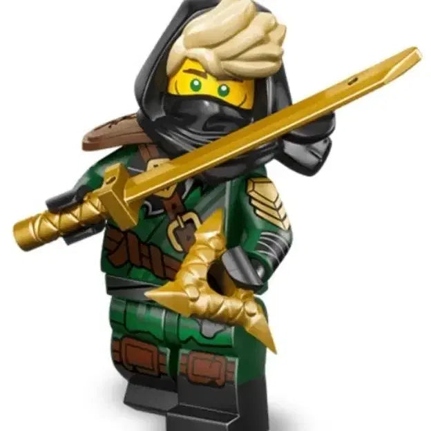 [BUNJANG] LEGO Minifigure Series 29 - Mystical Ronin / 레고 71052 미니피규어 29탄 닌자고 신비로운 로닌 팝니다