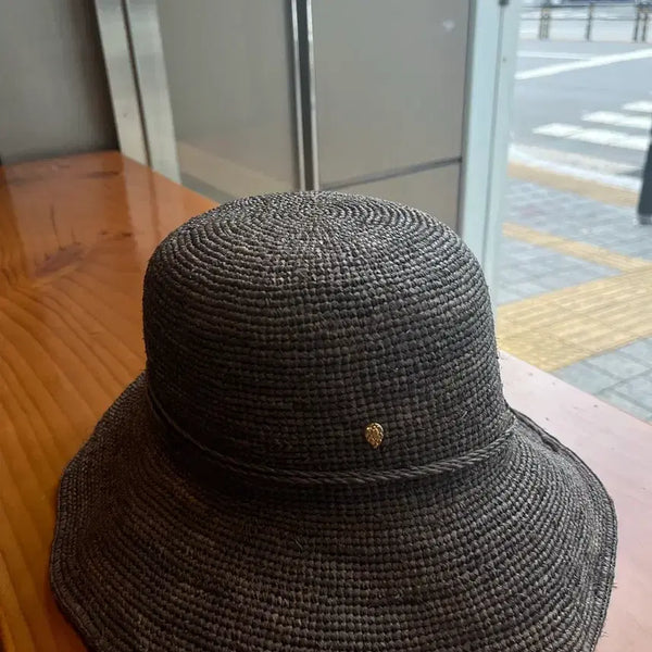 [BUNJANG] Helen Kaminski Provence Hat / 누가컬러) 헬렌카민스키 -프로방스