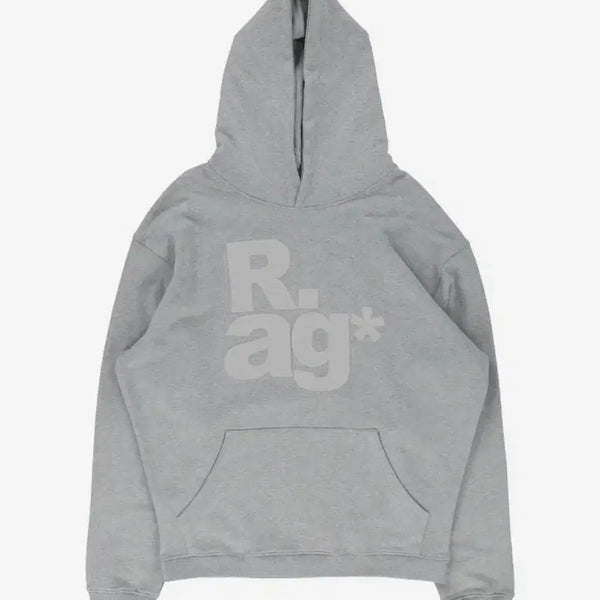 [BUNJANG] The Coldest Moment (TCM) Leg Hoodie / 더콜디스트모먼트 TCM leg 후드티