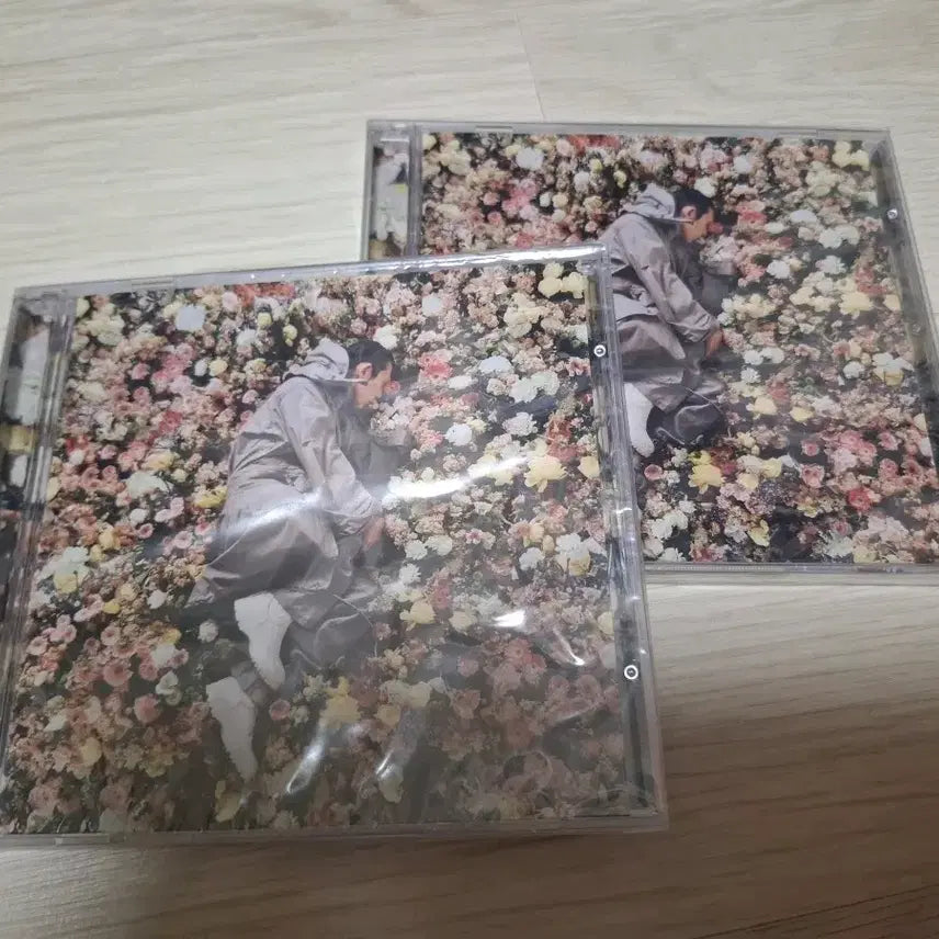 [BUNJANG] Code Kunst People Album Unsealed / 코드쿤스트 People 미개봉 택포 4만 (장당)