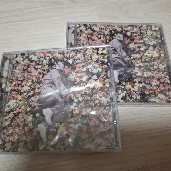 [BUNJANG] Code Kunst People Album Unsealed / 코드쿤스트 People 미개봉 택포 4만 (장당)
