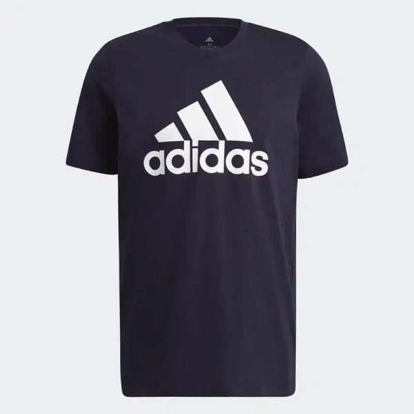 [BUNJANG] Adidas Men's Short Sleeve Logo T-Shirt (GK9122, GK9121) / 아디다스 남성 반소매 로고 티셔츠 코스트코 GK9122 GK9121 GK