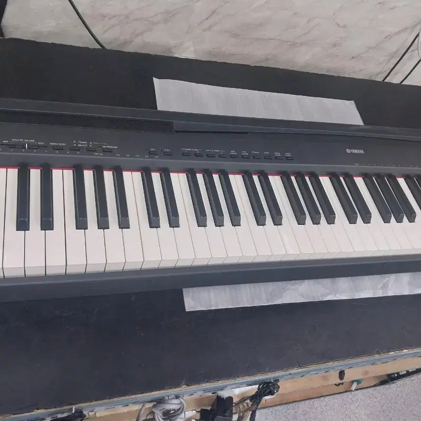 [BUNJANG] Yamaha P95 Digital Piano / P95 야마하 전자피아노
