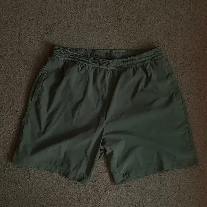 [BUNJANG] Musinsa 7-Inch Running Pants XL / 무신사 7인치 팬츠 xl