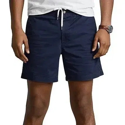 [BUNJANG] Polo Ralph Lauren Classic Fit Prepster Shorts Navy Size S / 폴로 랄프로렌 네이비 반바지 S
