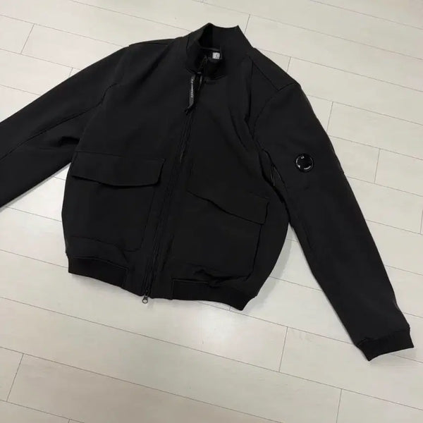 [BUNJANG] CP Company CP Shell R Jacket Size 48 / cp컴퍼니 CP SHELL R 자켓 48 사이즈  상태 9.8/10  사