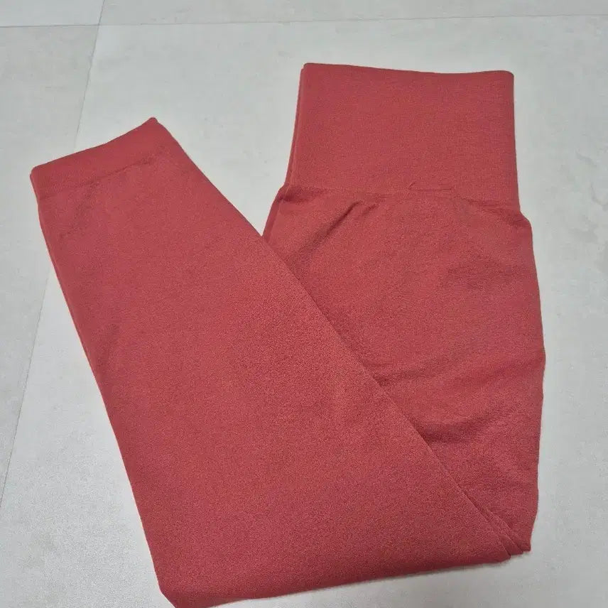[BUNJANG] Ajeongtex Brick Leggings / (새상품) 아정텍스 레깅스 브릭