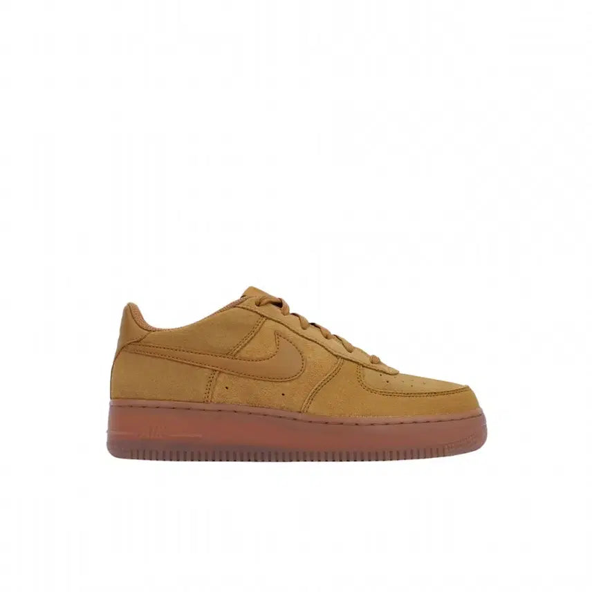 [BUNJANG] Nike Air Force 1 LV8 3 Wheat / 나이키 에어포스 1 LV8 3 위트
