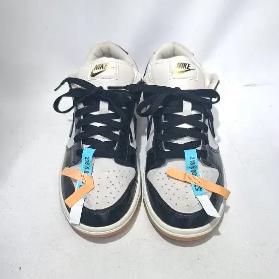 [BUNJANG] Nike Dunk Low "Orca" Sneakers (240mm) / 240 나이키 덩크로우 범고래 운동화
