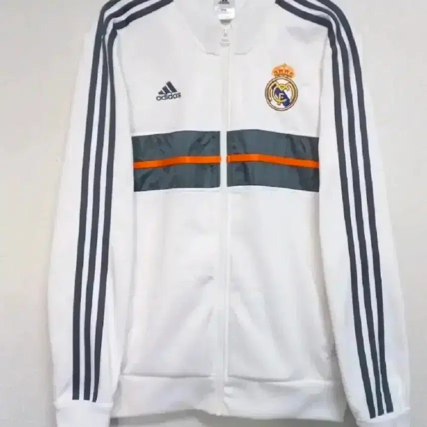 [BUNJANG] Adidas Invitation Real Madrid 110 Jersey XXL / 아디다스 초대장 레알마드리드 110 /XXL