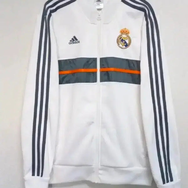 [BUNJANG] Adidas Invitation Real Madrid 110 Jersey XXL / 아디다스 초대장 레알마드리드 110 /XXL