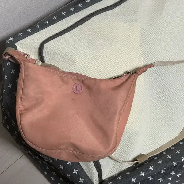 [BUNJANG] Mignonne Crossbody Bag / 미뉴에트 가방