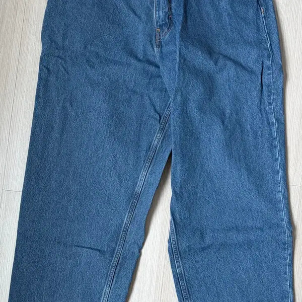 [BUNJANG] Levi's Skate Super Baggy Jeans 32x30 / [32x30]리바이스 스케이트 슈퍼배기진