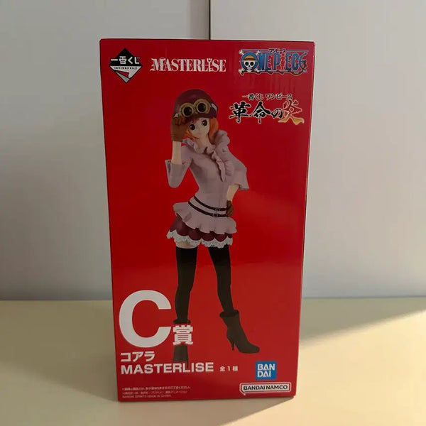 [BUNJANG] Ichiban Kuji One Piece Revolution Flame Koala C Prize (Sealed) / [미개봉] 제일복권 원피스 혁명의불꽃 코알라 C상