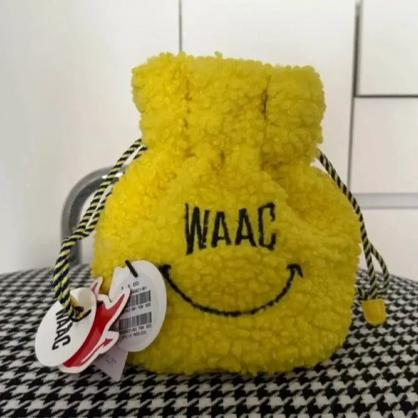 [BUNJANG] BoA Smile Pouch / 보아 파우치