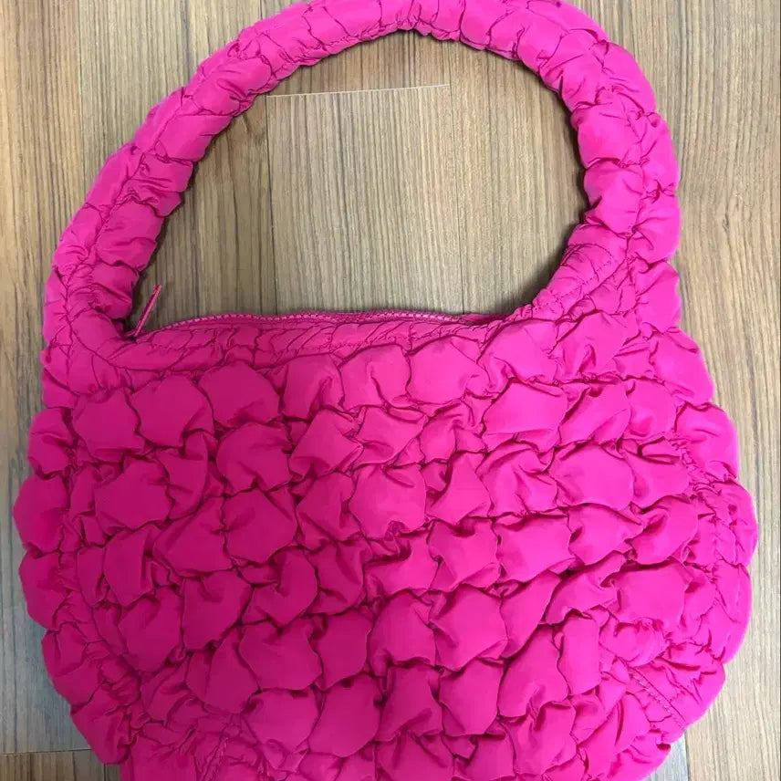 [BUNJANG] COS Quilted Mini Bag / 코스 퀼티드 미니백