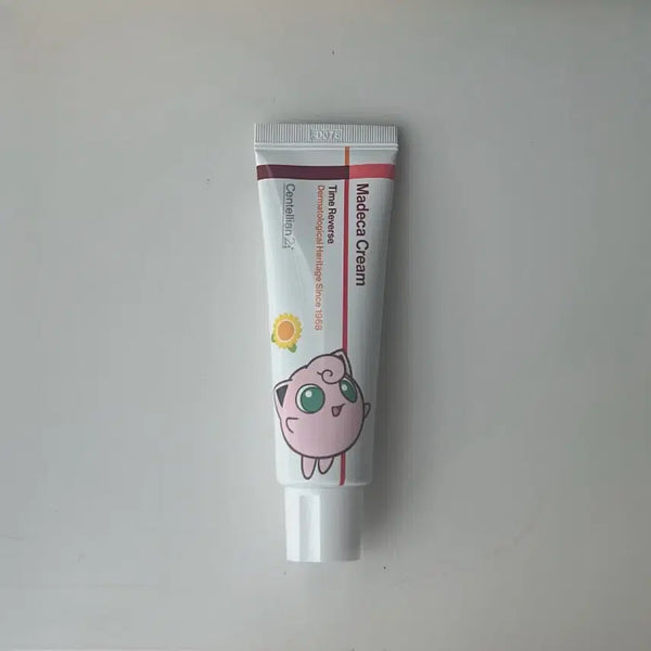 [BUNJANG] Centellian24 Madeca Cream Time Reverse Purin / 센텔리안24 마데카 크림 타임 리버스 푸린