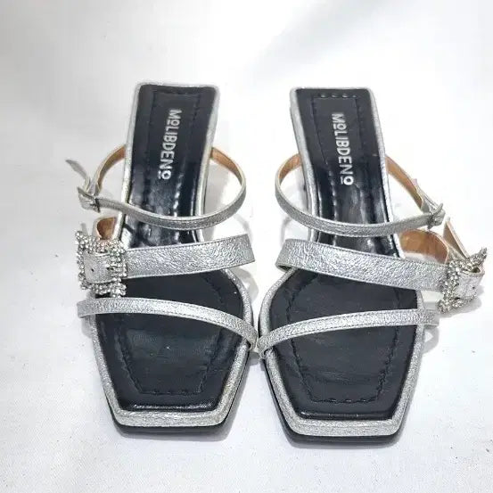 [BUNJANG] Molybden Sandal 235mm / 235 몰리브데넘 샌들 샌달