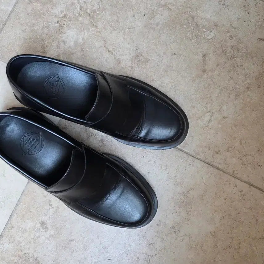 [BUNJANG] Romantic Move Loafers / 로맨틱무브 로퍼 250