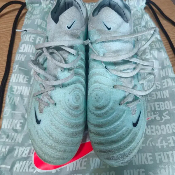 [BUNJANG] Nike Phantom GX2 Football Boots 270 / 나이키팬텀gx2  270